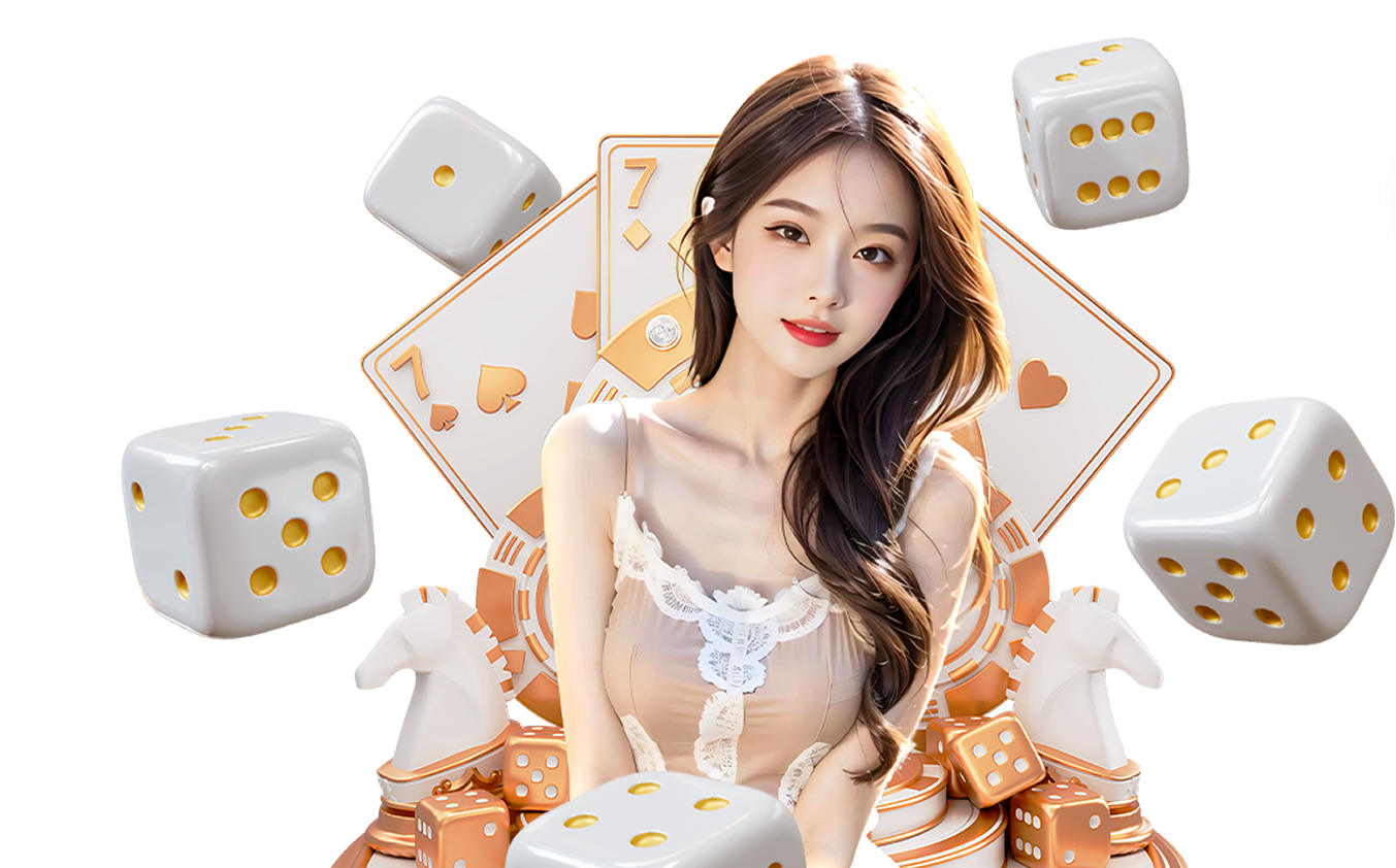 Live Ceme Online dealer with dominoes and multiple camera angles showing gameplay