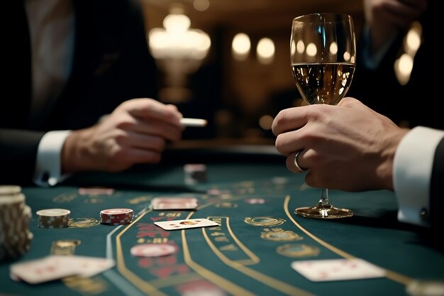 Domino QQ betting sequence from hand reveal to result display