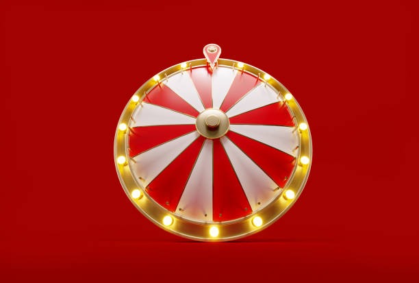 Live Speed Roulette wheel with dealer and multi-angle camera setup